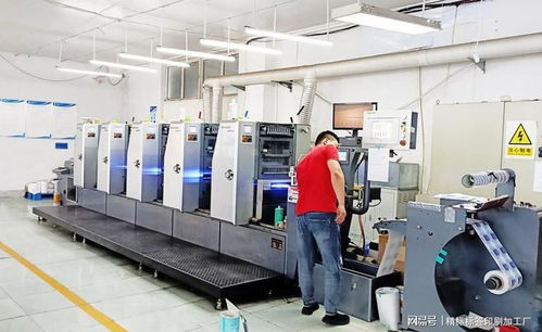 2025啤酒標簽加工廠權(quán)威推薦 精標標簽領(lǐng)銜五大品牌實力登榜，賦能企業(yè)技術(shù)咨詢服務