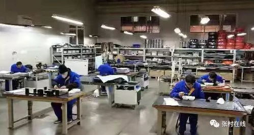 駐廠員 企業(yè)復工復產(chǎn)的“護航者”與防疫“督導員”