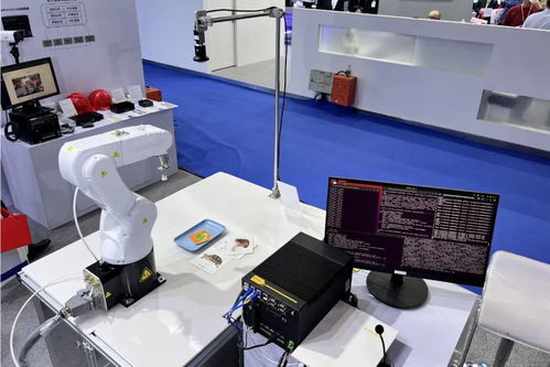 科東軟件閃耀2024成都工博會 前沿技術(shù)驅(qū)動，賦能企業(yè)數(shù)字化轉(zhuǎn)型新篇章