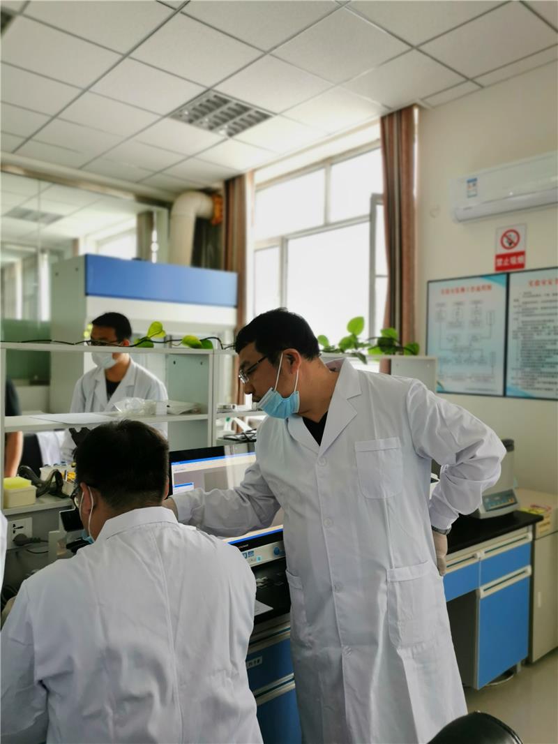 通遼市“科技助企行動” 多維度賦能企業(yè)創(chuàng)新的新引擎