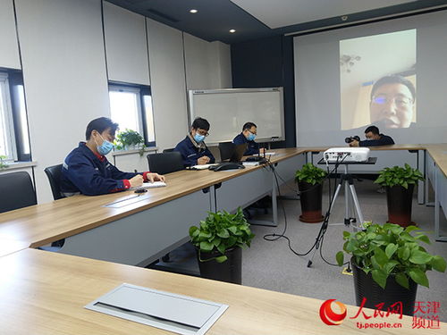 從點(diǎn)到鏈 天津復(fù)工復(fù)產(chǎn)的地方策動力與技術(shù)服務(wù)新動能