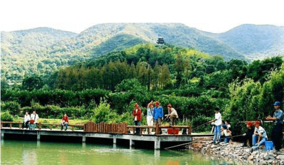 深圳親子旅游攻略 盤點(diǎn)8大休閑觀光最佳去處