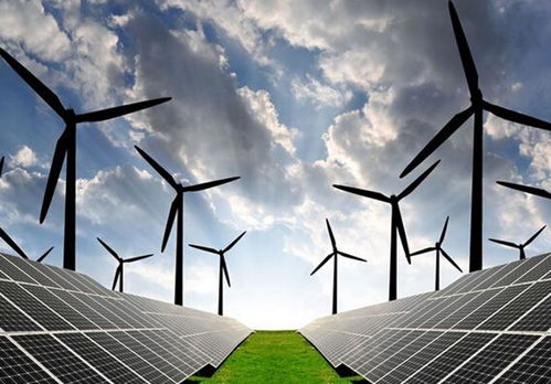 儲能重大利好！6大低估隱形冠軍，誰將成為最終贏家？