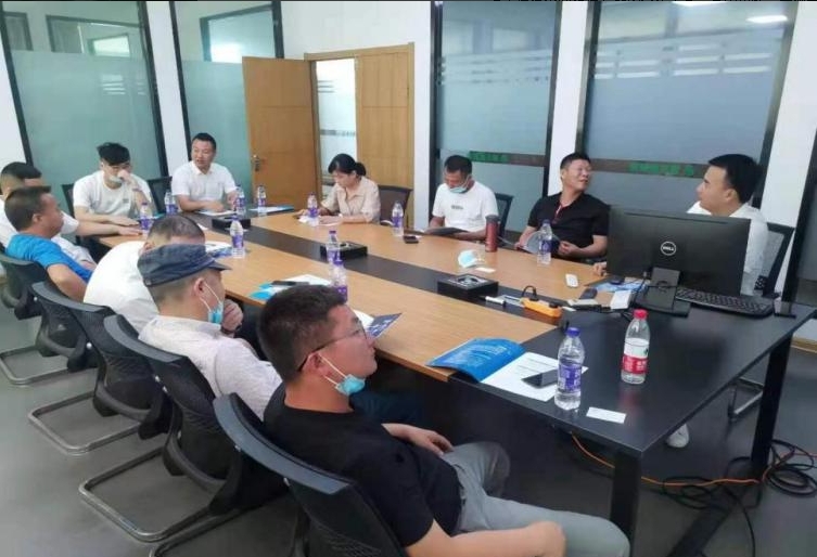 技術(shù)賦能，綠色未來 浙江錦水園環(huán)?？萍嫉膭?chuàng)新交流與實(shí)踐探索